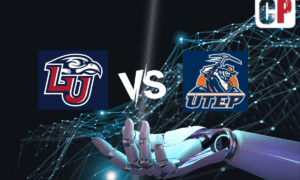 Liberty Flames at UTEP Miners Pick, NCAA Football Prediction, Preview & Odds 10/8/25