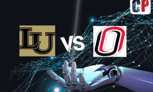 Lindenwood Lions at Omaha Mavericks Pick NCAA Basketball Prediction 11/17/2023