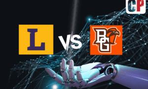 Lipscomb Bisons at Bowling Green Falcons Pick, NCAA Basketball Prediction, Preview & Odds 11/25/2023
