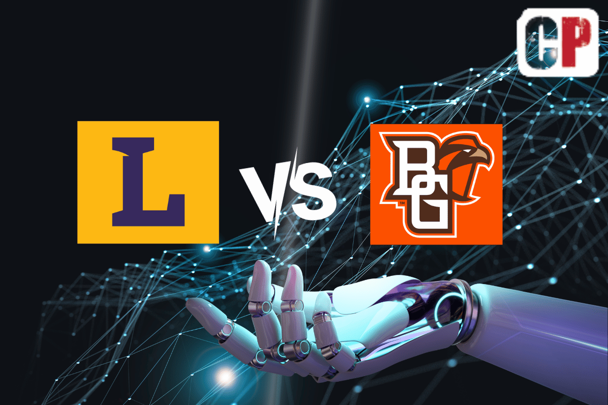Lipscomb Bisons at Bowling Green Falcons Pick, NCAA Basketball Prediction, Preview & Odds 11/25/2023