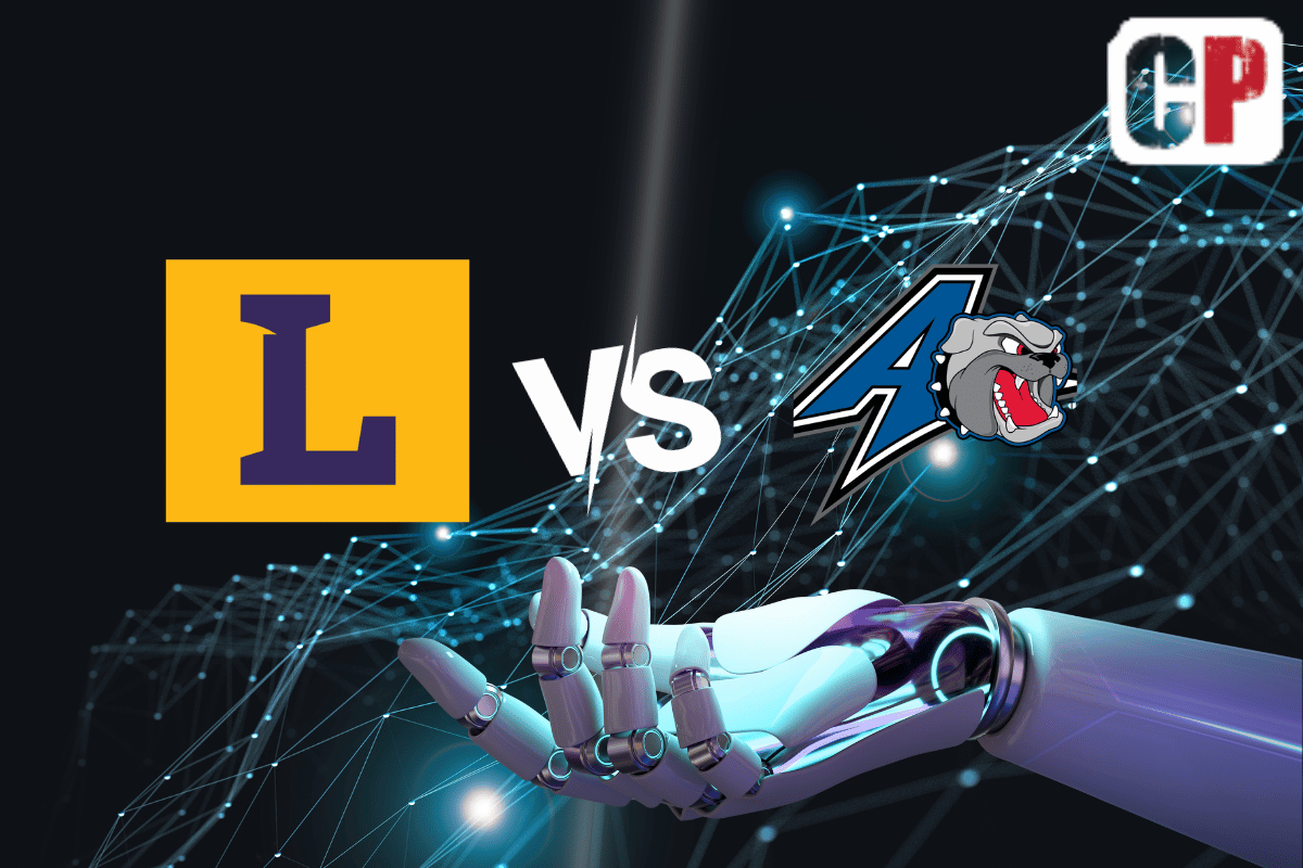 Lipscomb Bisons at UNC Asheville Bulldogs Pick, NCAA Basketball Prediction, Preview & Odds 11/24/2023