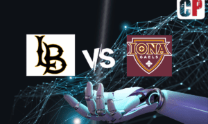 Long Beach State Beach at Iona Gaels Pick, NCAA Basketball Prediction, Preview & Odds 11/21/2023