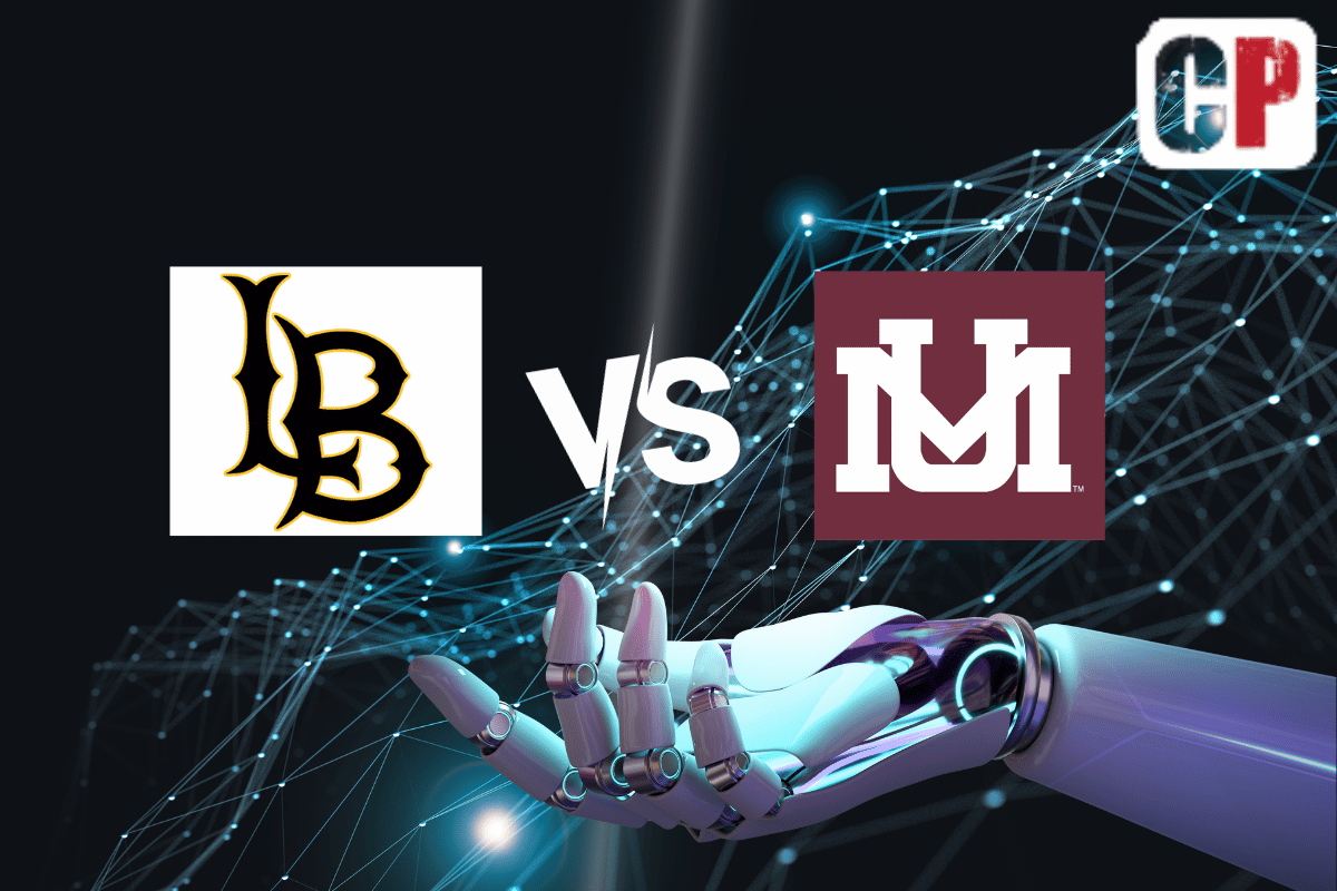 Long Beach State Beach at Montana State Bobcats Pick, NCAA Basketball Prediction, Preview & Odds 11/26/2023