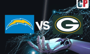 Los Angeles Chargers at Green Bay Packers Pick NFL Prediction 11/19/2023