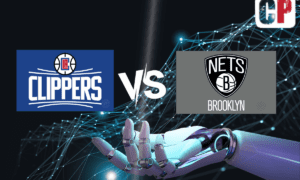 Los Angeles Clippers at Brooklyn Nets Pick, NBA Prediction, Preview & Odds 1/9/26