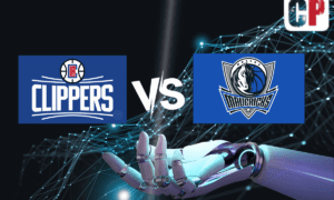 Los Angeles Clippers at Dallas Mavericks Pick, NBA Prediction, Preview & Odds 11/14/25
