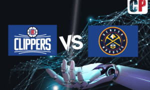 Los Angeles Clippers at Denver Nuggets Pick NBA Prediction 11/14/2023