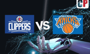 Los Angeles Clippers at New York Knicks Pick, NBA Prediction, Preview & Odds 1/7/26