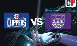 Los Angeles Clippers at Sacramento Kings Pick, NBA Prediction, Preview & Odds 11/29/2023