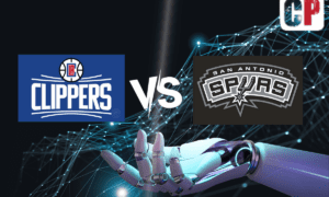 Los Angeles Clippers at San Antonio Spurs Pick, NBA Prediction, Preview & Odds 3/6/26