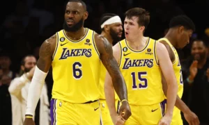 New York Knicks vs. Los Angeles Lakers 12/18/2023 Free Pick & NBA Betting Prediction