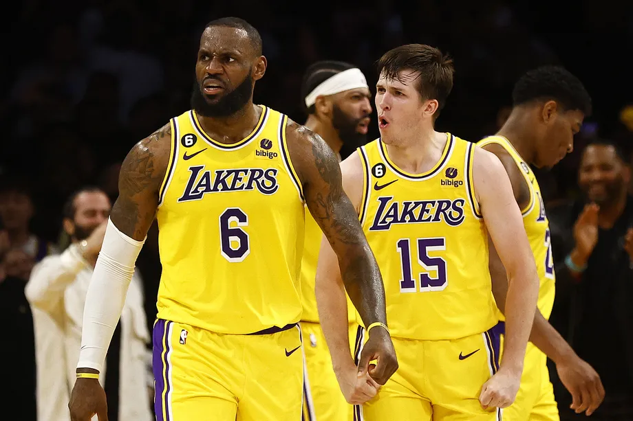 New York Knicks vs. Los Angeles Lakers 12/18/2023 Free Pick & NBA Betting Prediction