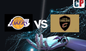 Los Angeles Lakers at Cleveland Cavaliers Pick, NBA Prediction, Preview & Odds 1/28/26