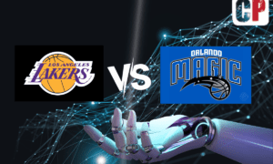 Los Angeles Lakers at Orlando Magic Pick, NBA Prediction, Preview & Odds 3/21/26