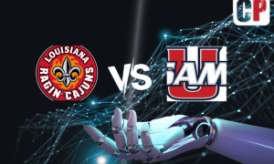 Louisiana-Lafayette Ragin' Cajuns at Samford Bulldogs Pick, NCAA Basketball Prediction, Preview & Odds 11/30/2023