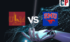 Louisiana-Monroe Warhawks at SMU Mustangs Pick, NCAA Basketball Prediction, Preview & Odds 11/26/2023