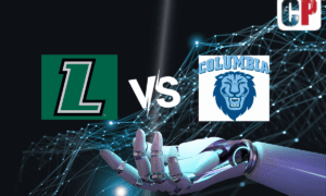 Loyola Maryland Greyhounds at Columbia Lions Pick, NCAA Basketball Prediction, Preview & Odds 11/29/2023