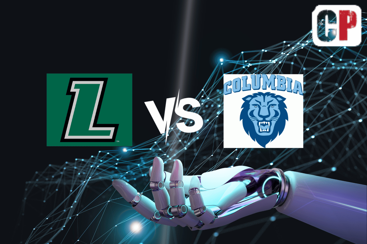 Loyola Maryland Greyhounds at Columbia Lions Pick, NCAA Basketball Prediction, Preview & Odds 11/29/2023