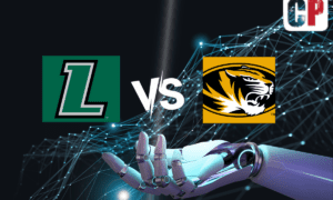 Loyola Maryland Greyhounds at Missouri Tigers Pick, NCAA Basketball Prediction, Preview & Odds 11/25/2023
