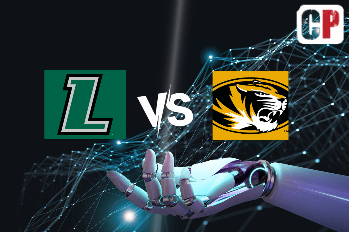 Loyola Maryland Greyhounds at Missouri Tigers Pick, NCAA Basketball Prediction, Preview & Odds 11/25/2023