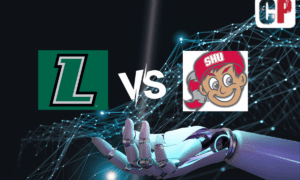 Loyola Maryland Greyhounds at Sacred Heart Pioneers NCAA Basketball Prediction, Preview & Odds 11/18/2023