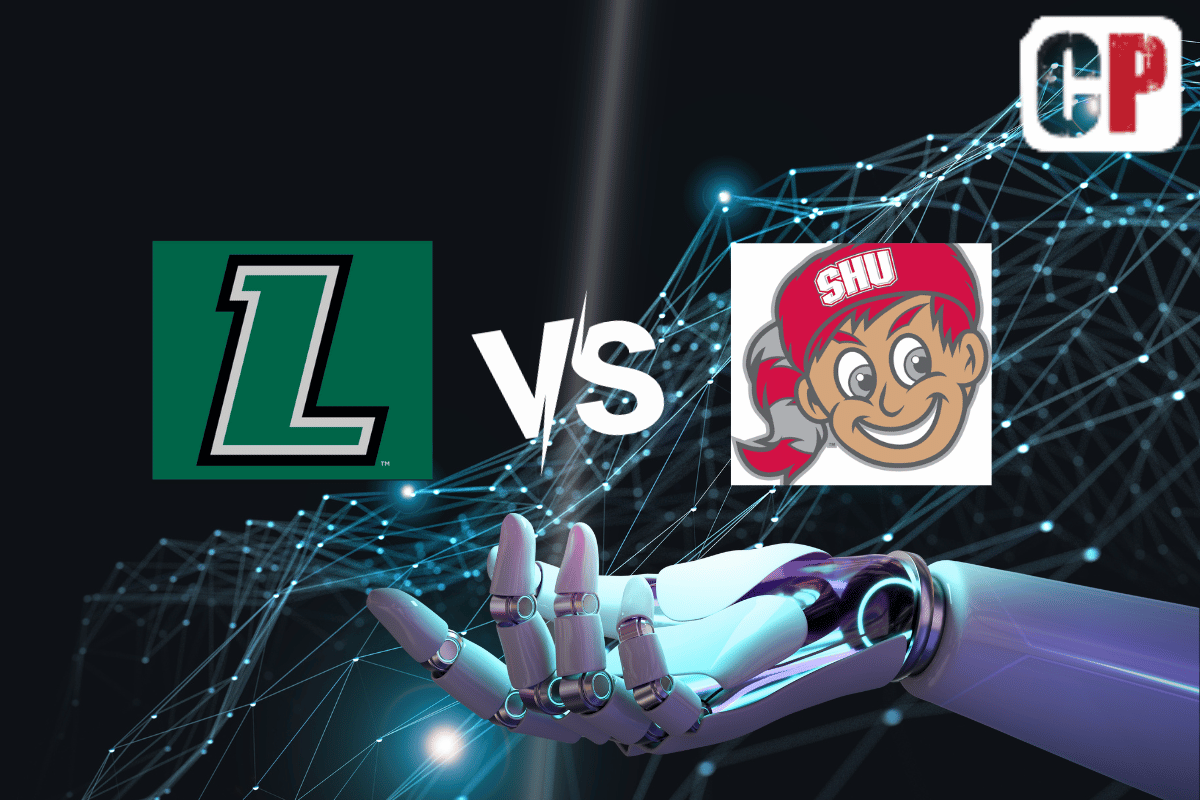 Loyola Maryland Greyhounds at Sacred Heart Pioneers NCAA Basketball Prediction, Preview & Odds 11/18/2023