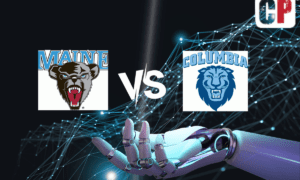 Maine Black Bears at Columbia Lions Pick, NCAA Basketball Prediction, Preview & Odds 11/25/2023