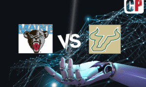 Maine Black Bears at South Florida Bulls Pick, NCAA Basketball Prediction, Preview & Odds 11/22/2023