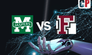 Manhattan Jaspers at Fordham Rams Pick, NCAA Basketball Prediction, Preview & Odds 11/27/2023