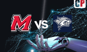 Marist Red Foxes at New Hampshire Wildcats Pick, NCAA Basketball Prediction, Preview & Odds 11/21/2023