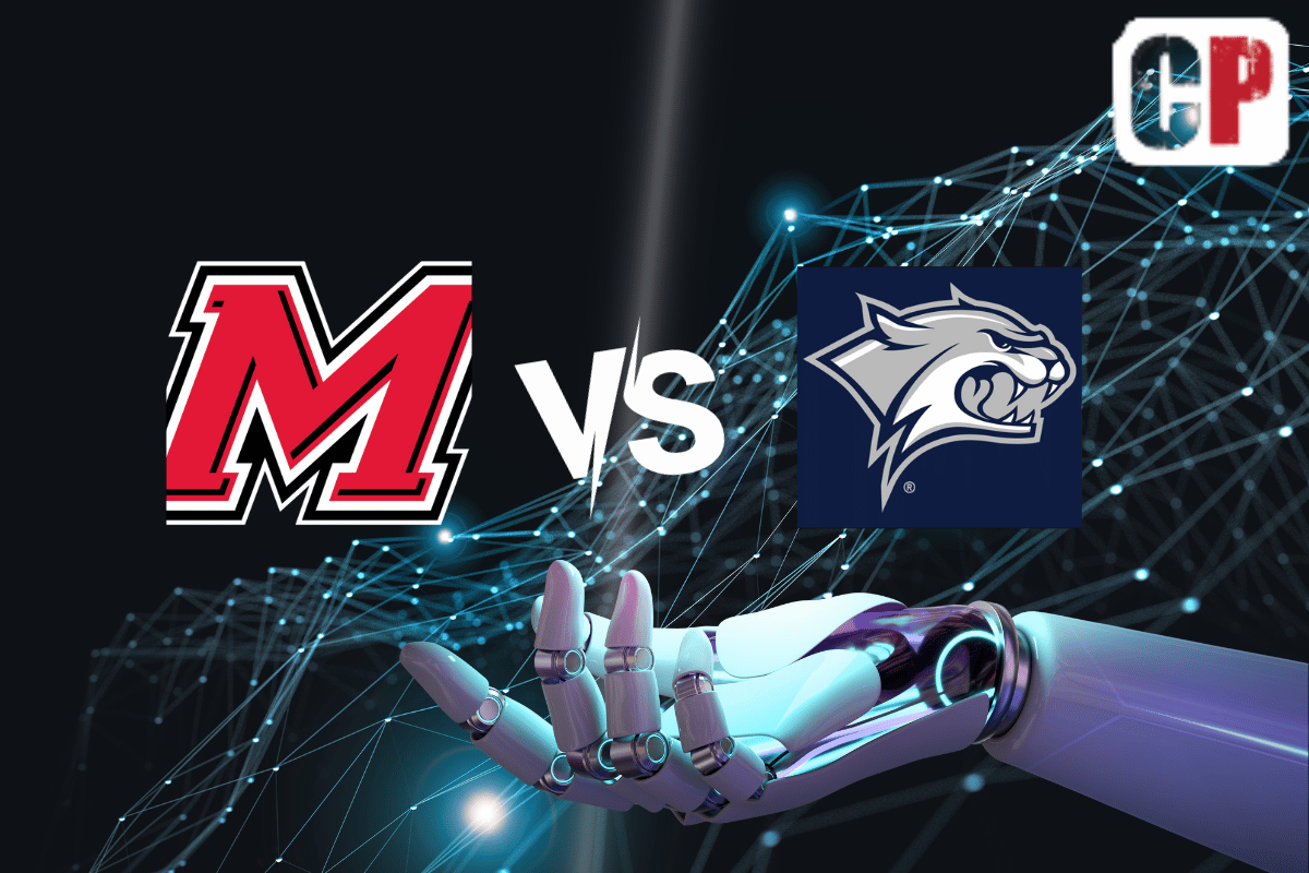Marist Red Foxes at New Hampshire Wildcats Pick, NCAA Basketball Prediction, Preview & Odds 11/21/2023