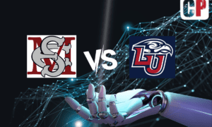 Maryland Eastern Shore Hawks at Liberty Flames Pick, NCAA Basketball Prediction, Preview & Odds 11/25/2023
