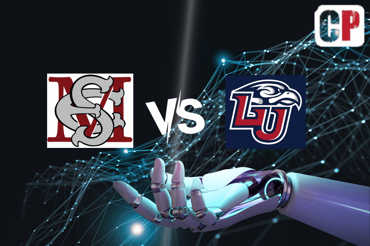 Maryland Eastern Shore Hawks at Liberty Flames Pick, NCAA Basketball Prediction, Preview & Odds 11/25/2023