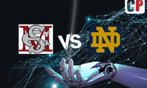 Maryland Eastern Shore Hawks at Notre Dame Fighting Irish Pick, NCAA Basketball Prediction, Preview & Odds 11/22/2023