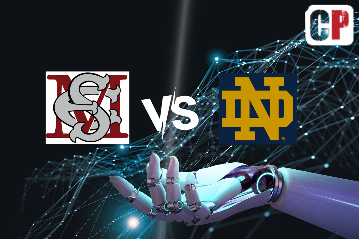 Maryland Eastern Shore Hawks at Notre Dame Fighting Irish Pick, NCAA Basketball Prediction, Preview & Odds 11/22/2023