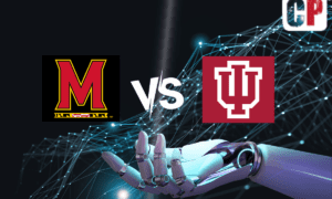 Maryland Terrapins at Indiana Hoosiers Pick, NCAA Basketball Prediction, Preview & Odds 12/1/2023