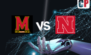 Maryland Terrapins at Nebraska Cornhuskers Pick, NCAA Football Prediction, Week 5 Preview & Odds 10/3/26