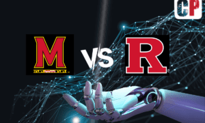 Maryland Terrapins at Rutgers Scarlet Knights Pick, NCAA Football Prediction, Preview & Odds 11/8/25