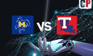 McNeese State Cowboys at Louisiana Tech Bulldogs Pick, NCAA Basketball Prediction, Preview & Odds 11/22/2023