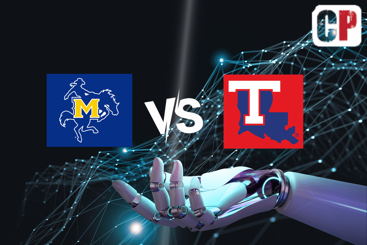 McNeese State Cowboys at Louisiana Tech Bulldogs Pick, NCAA Basketball Prediction, Preview & Odds 11/22/2023