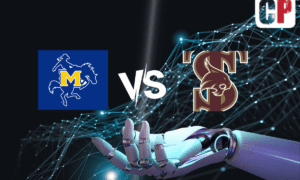 McNeese State Cowboys at Texas State Bobcats Pick, NCAA Basketball Prediction, Preview & Odds 11/21/2023