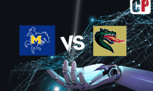 McNeese State Cowboys at UAB Blazers Pick, NCAA Basketball Prediction, Preview & Odds 11/28/2023
