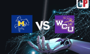 McNeese State Cowboys at Western Carolina Catamounts NCAA Basketball Prediction, Preview & Odds 11/18/2023
