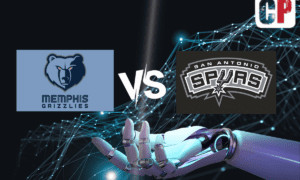 Memphis Grizzlies at San Antonio Spurs Pick, NBA Prediction, Preview & Odds 1/15/2025