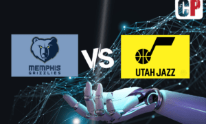 Memphis Grizzlies at Utah Jazz Pick, NBA Prediction, Preview & Odds 4/10/26