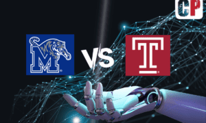 Memphis Tigers at Temple Owls Pick, NCAA Football Prediction, Preview & Odds 11/24/2023