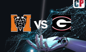 Mercer Bears at Georgia Bulldogs Pick, NCAA Basketball Prediction, Preview & Odds 12/1/2023