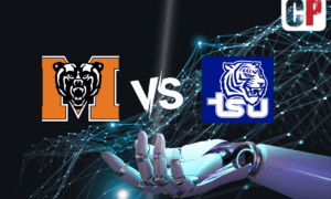 Mercer Bears at Tennessee State Tigers Pick, NCAA Basketball Prediction, Preview & Odds 11/24/2023