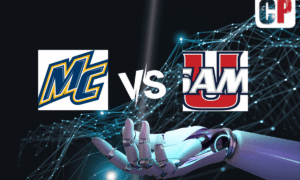 Merrimack College Warriors at Samford Bulldogs Pick, NCAA Basketball Prediction, Preview & Odds 11/24/2023
