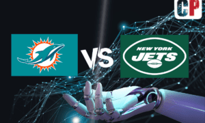Miami Dolphins at New York Jets Pick, NFL Prediction, Preview & Odds 12/7/25